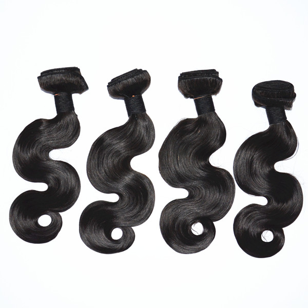 Qingdao cheapest hair extensions LP7